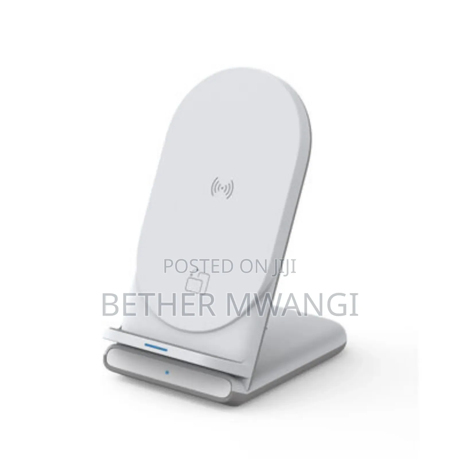 Wiwu Power Air 2in1 Wireless Charging Station.