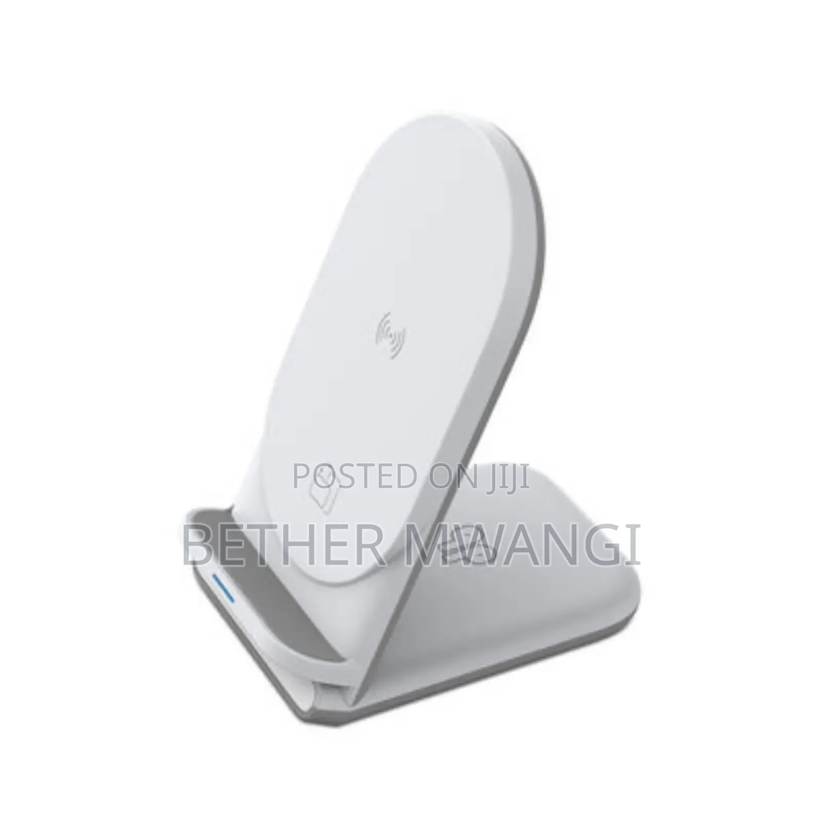 Wiwu Power Air 2in1 Wireless Charging Station.