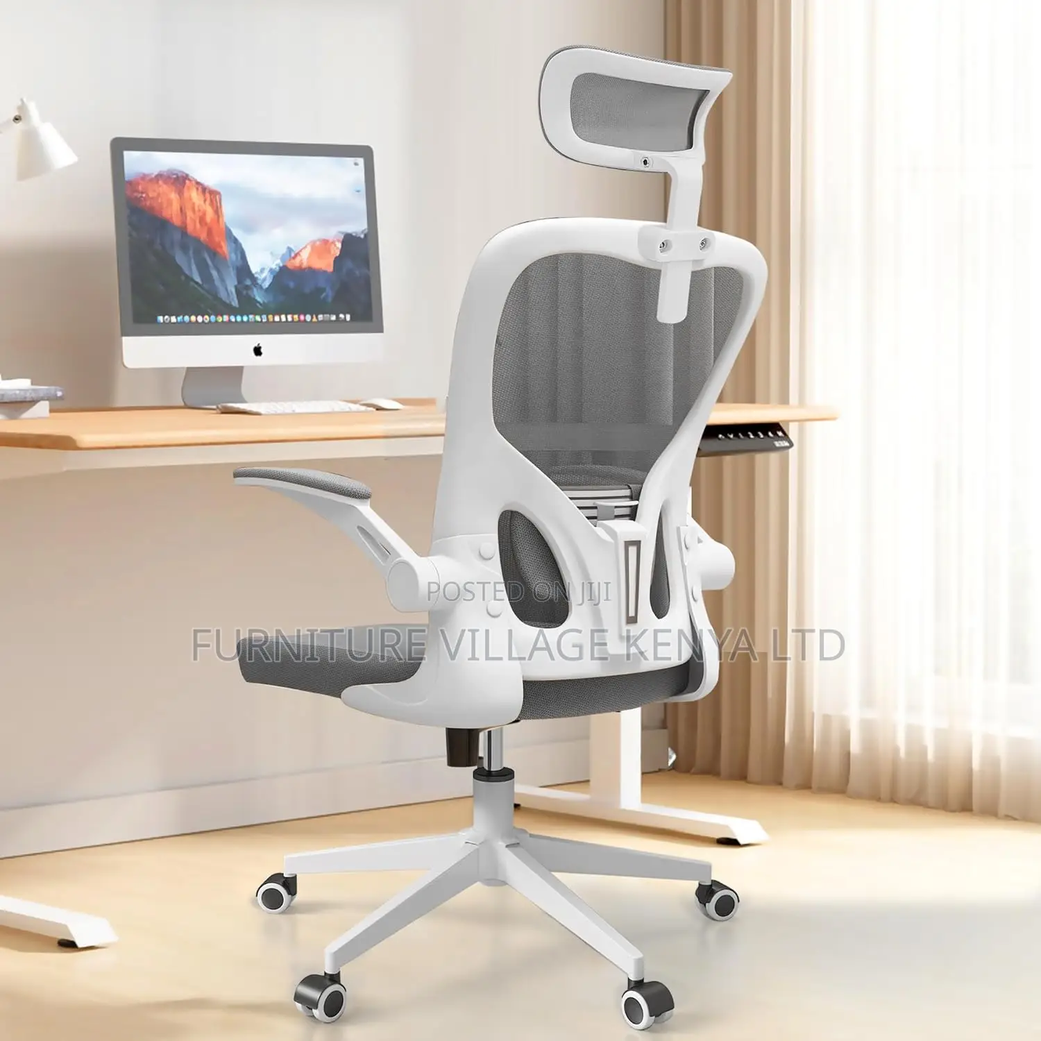 Office Chairs| Ergonomic Office Chair| Computer Chair