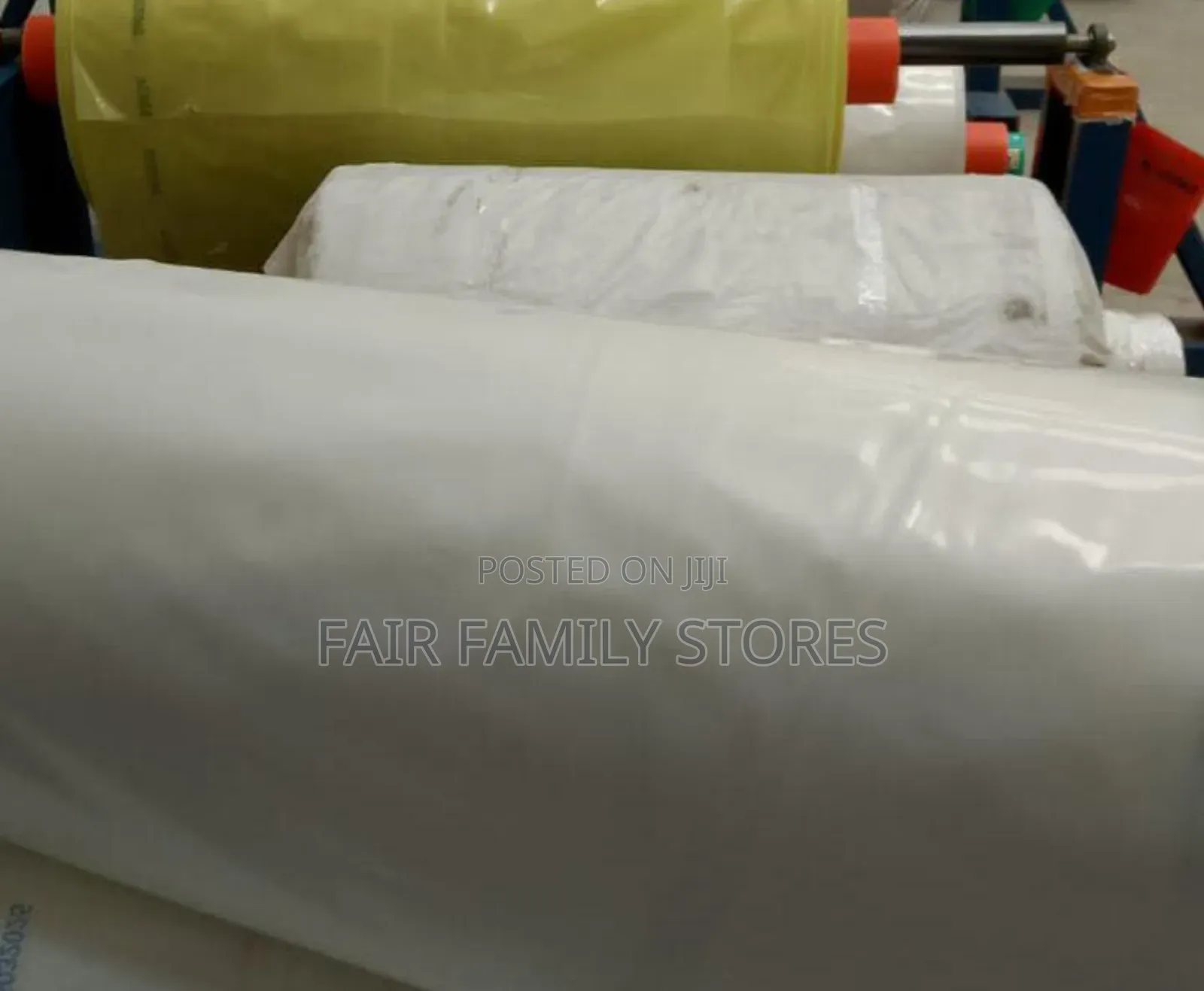 Polythene Paper For Green House