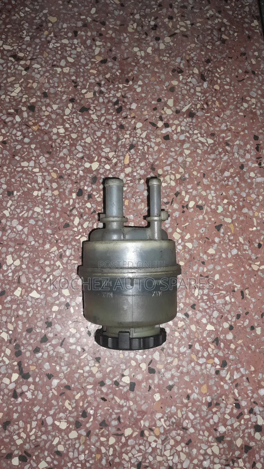 Toyota Alphard Power Steering Fluid Reservoir