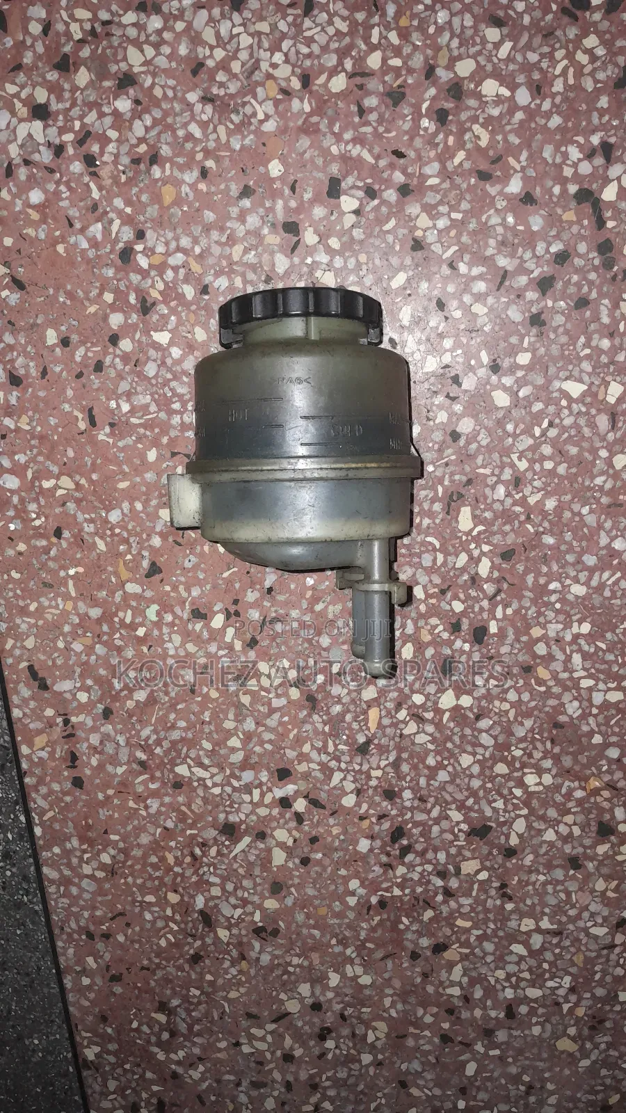 Toyota Alphard Power Steering Fluid Reservoir