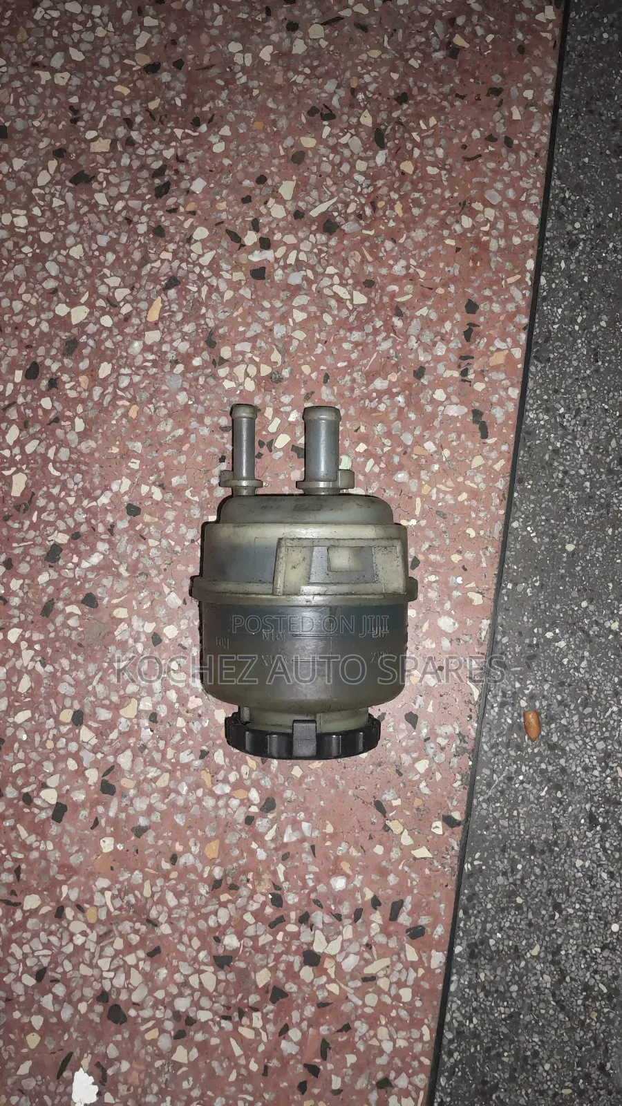 Toyota Alphard Power Steering Fluid Reservoir