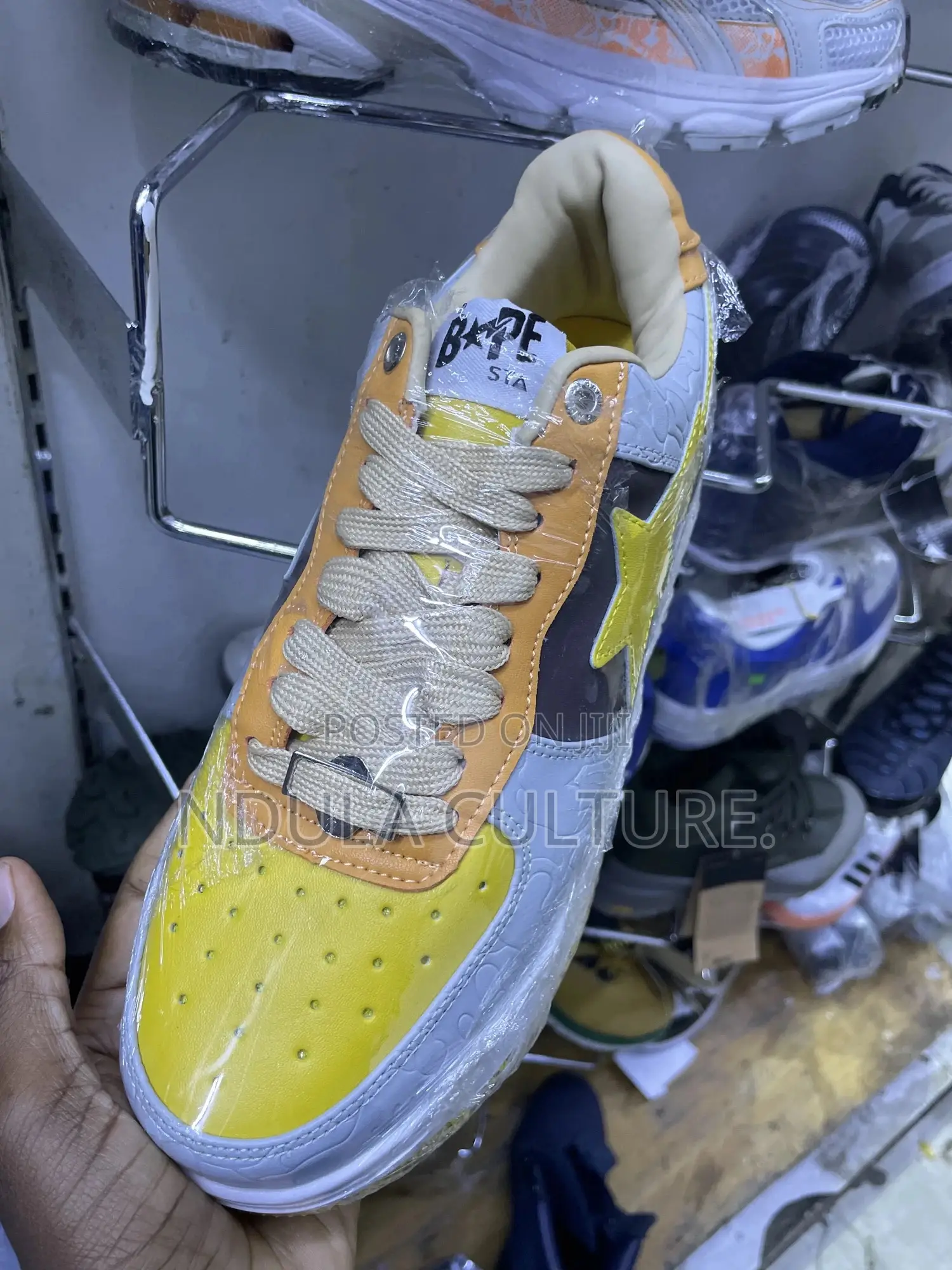Bape Sta by Bathing Ape