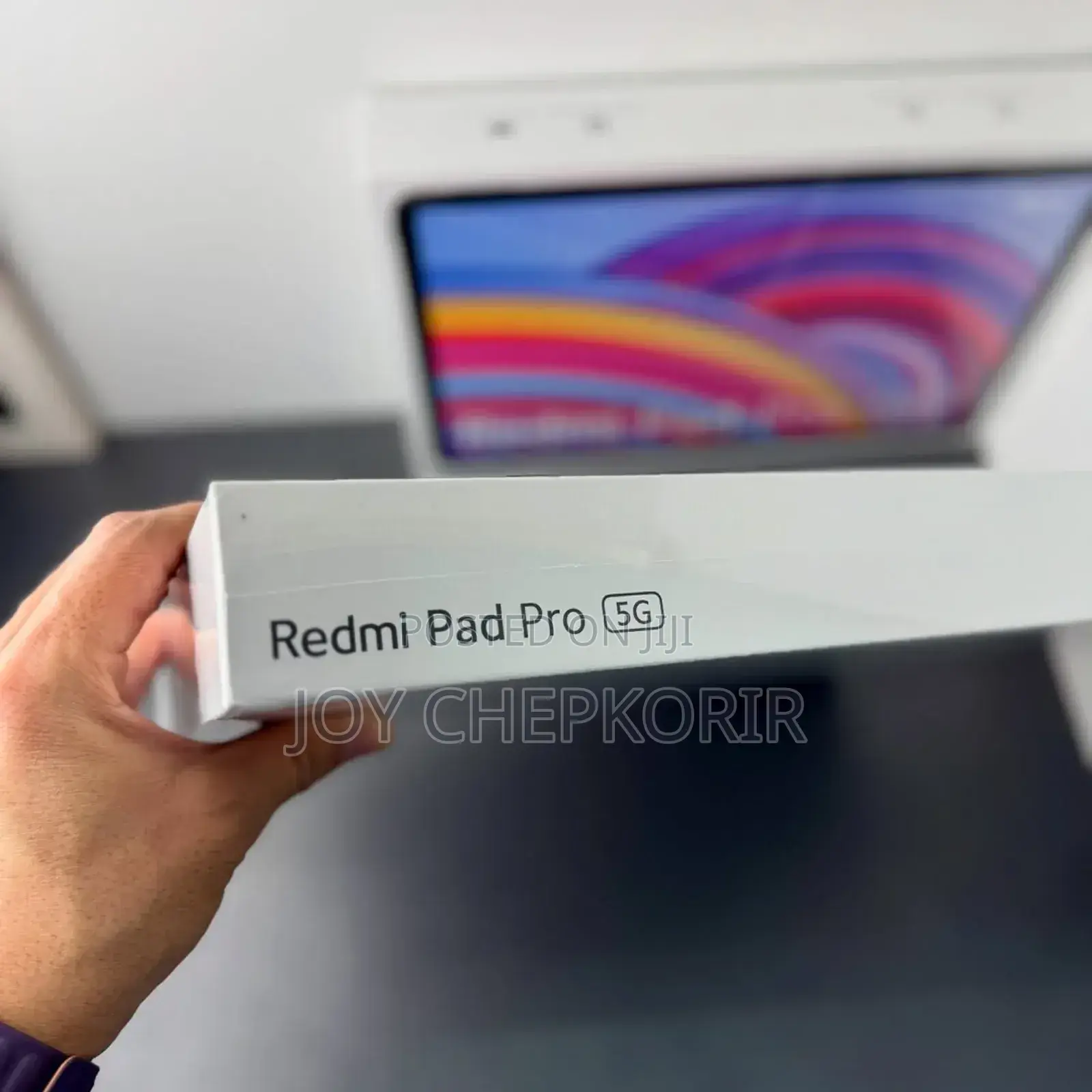 New Xiaomi Redmi Pad Pro 128 GB
