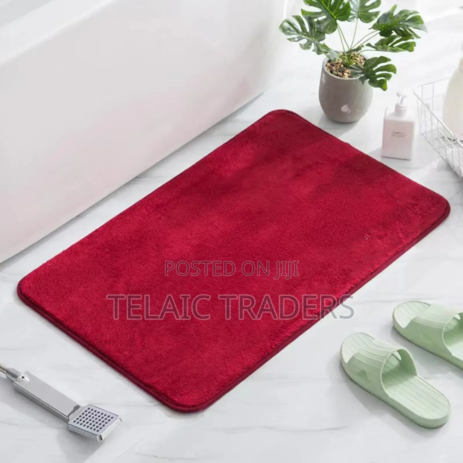Memory Foam Mats 40 X60 Cm