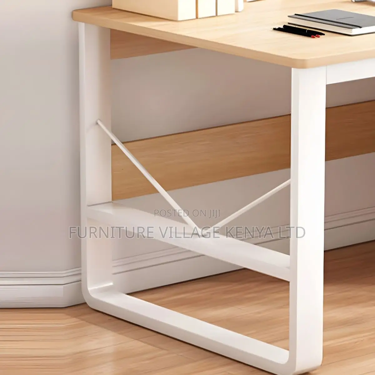 New Desks: Study Computer Office Desk With Drawers