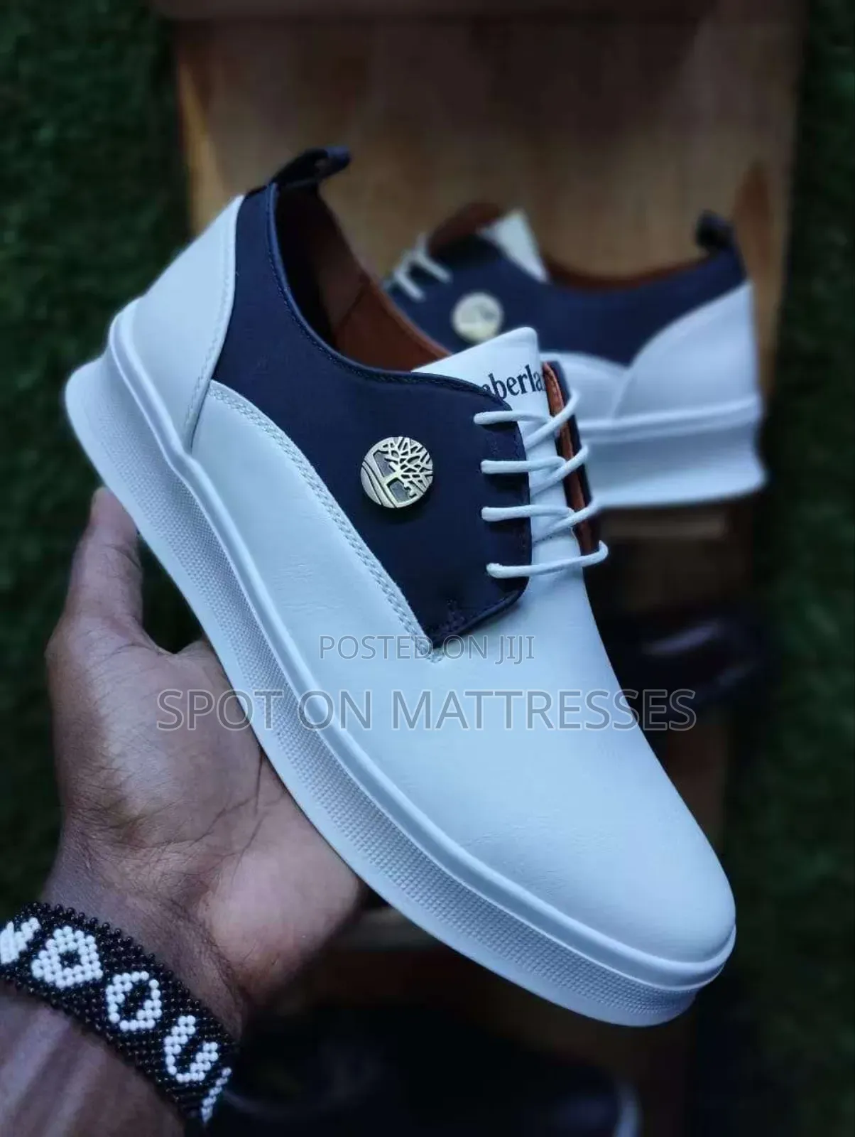 Timberland Casual Shoes For Men Sizes 39-45 + Free Delivery.