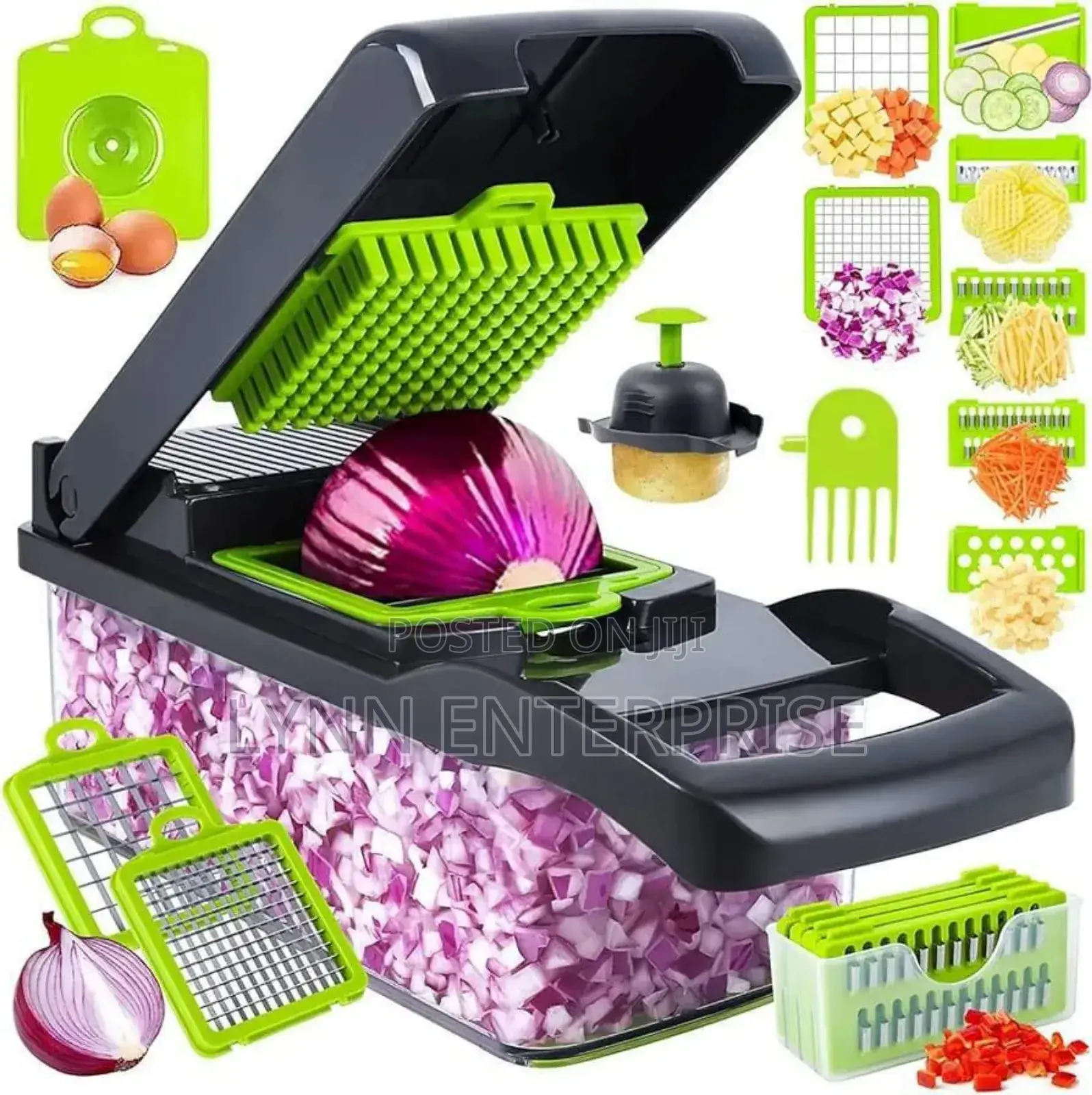 Vegetable Slicer