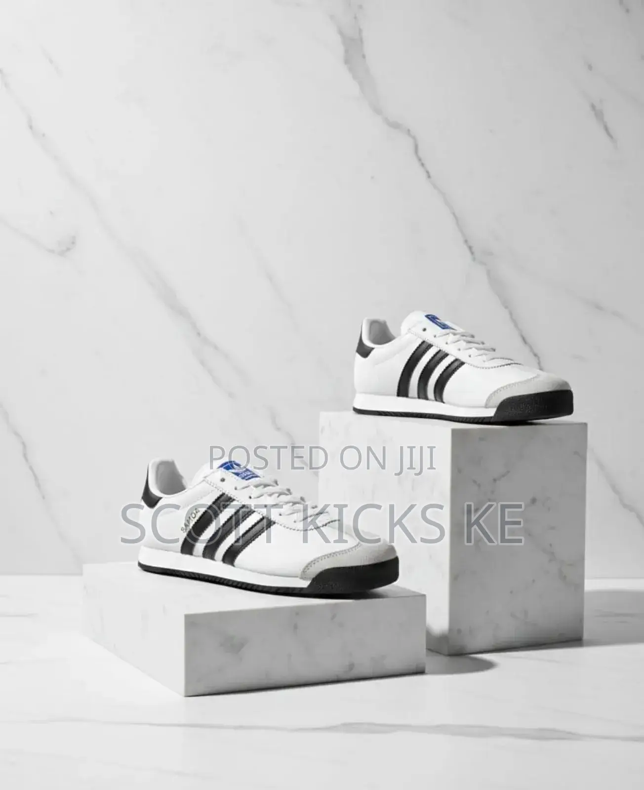 Adidas Samoa