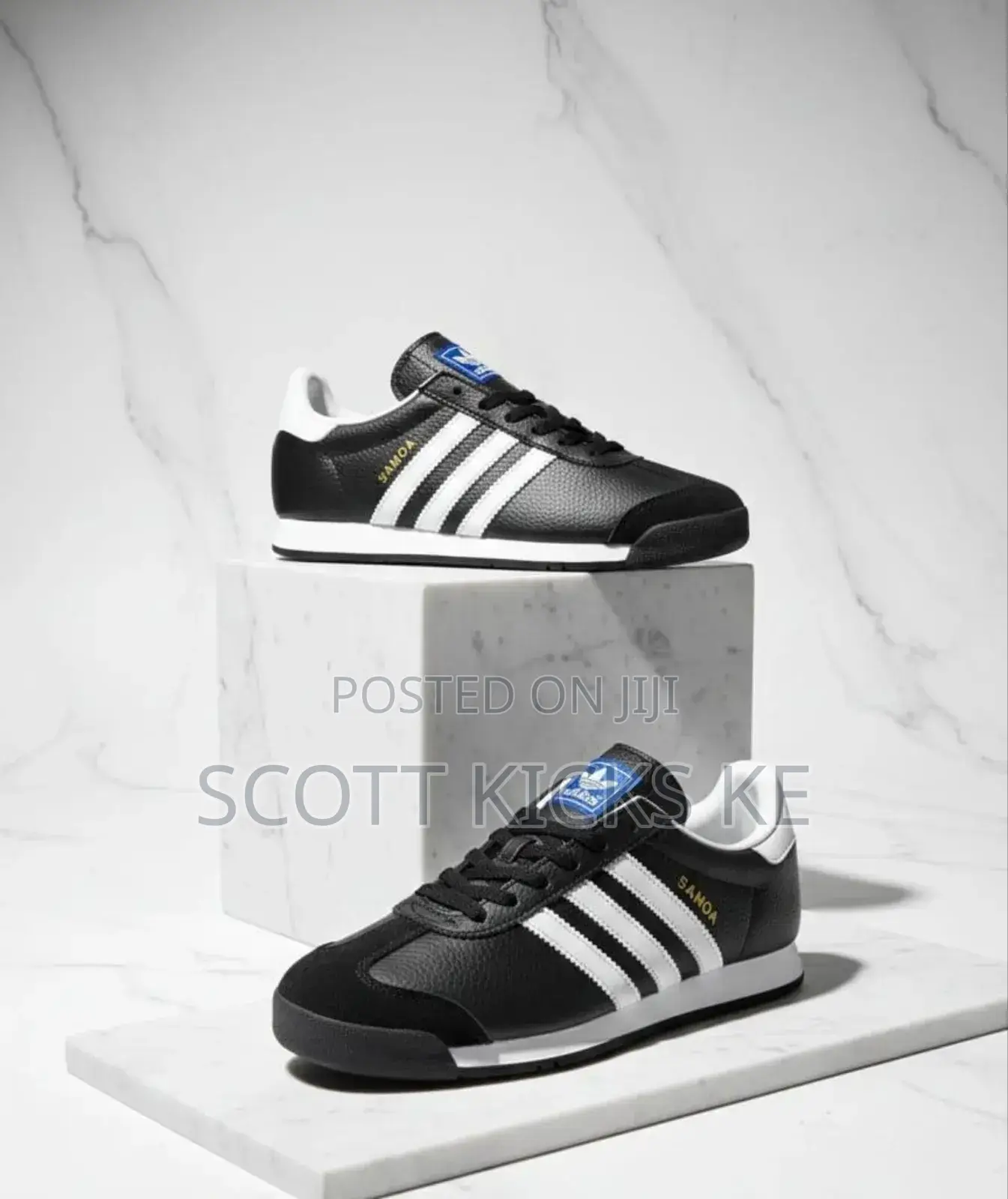 Adidas Samoa