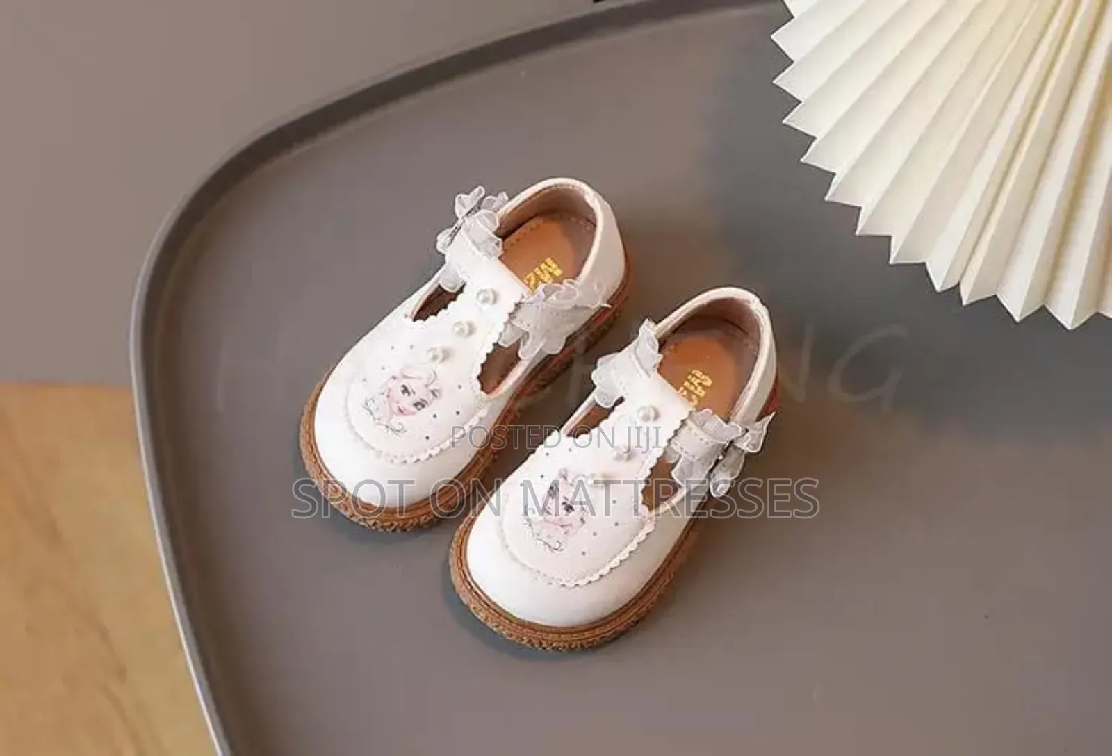 Girls' Stylish Shoes. Delivery Services Available Nationwide.