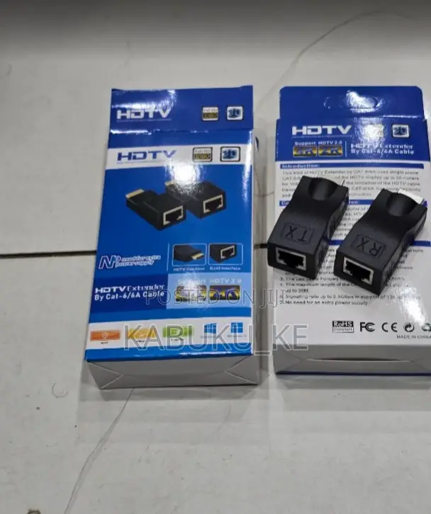 1080p Up To 30m Hdmi Extender Hdmi Extender Quality Extender