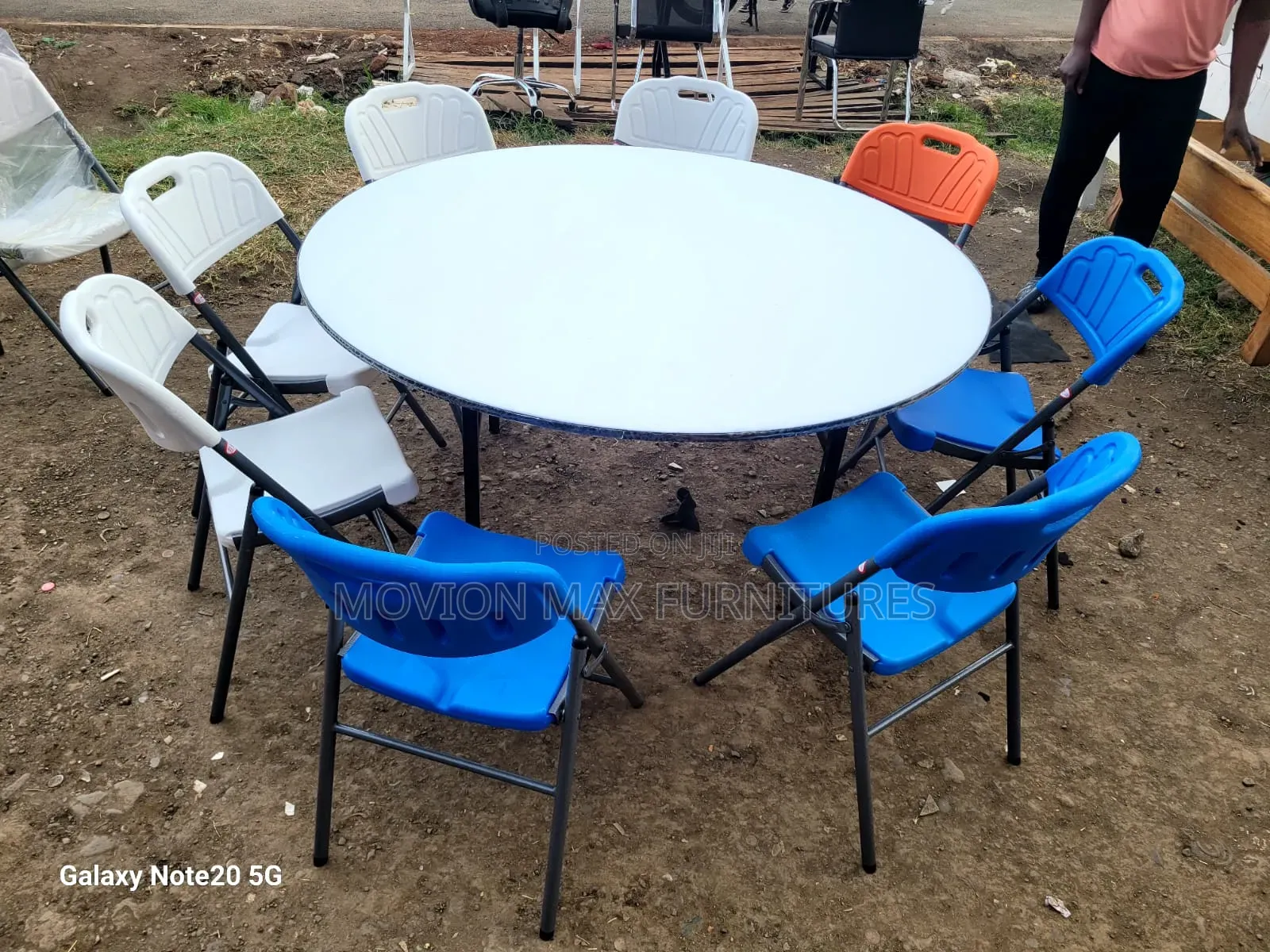 Plastic Best Foldable Chair