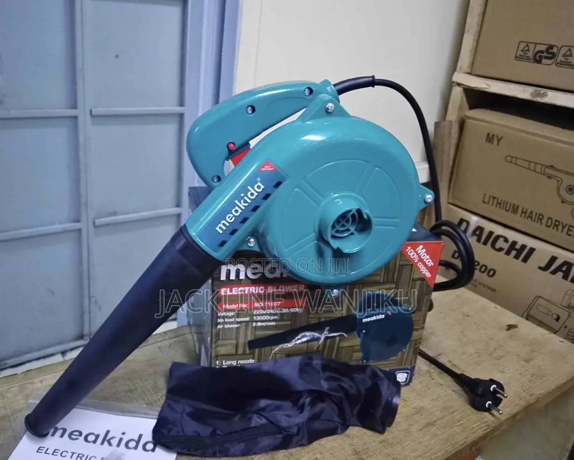 Meakida Blower/ Electric Blower