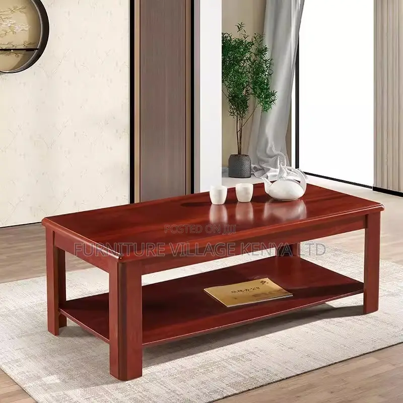 Coffee Table; 1200mm Executive Office Coffee Table