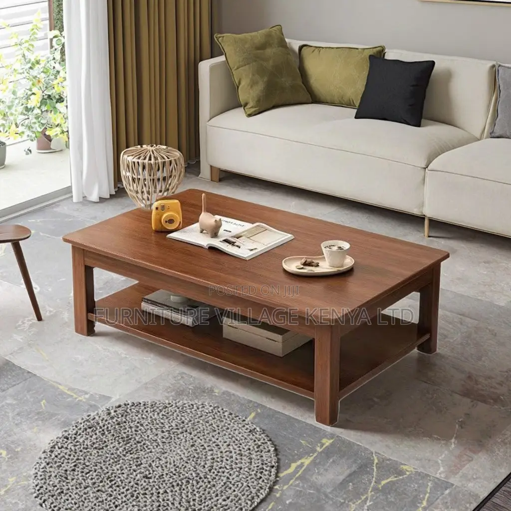 Coffee Table; 1200mm Executive Office Coffee Table