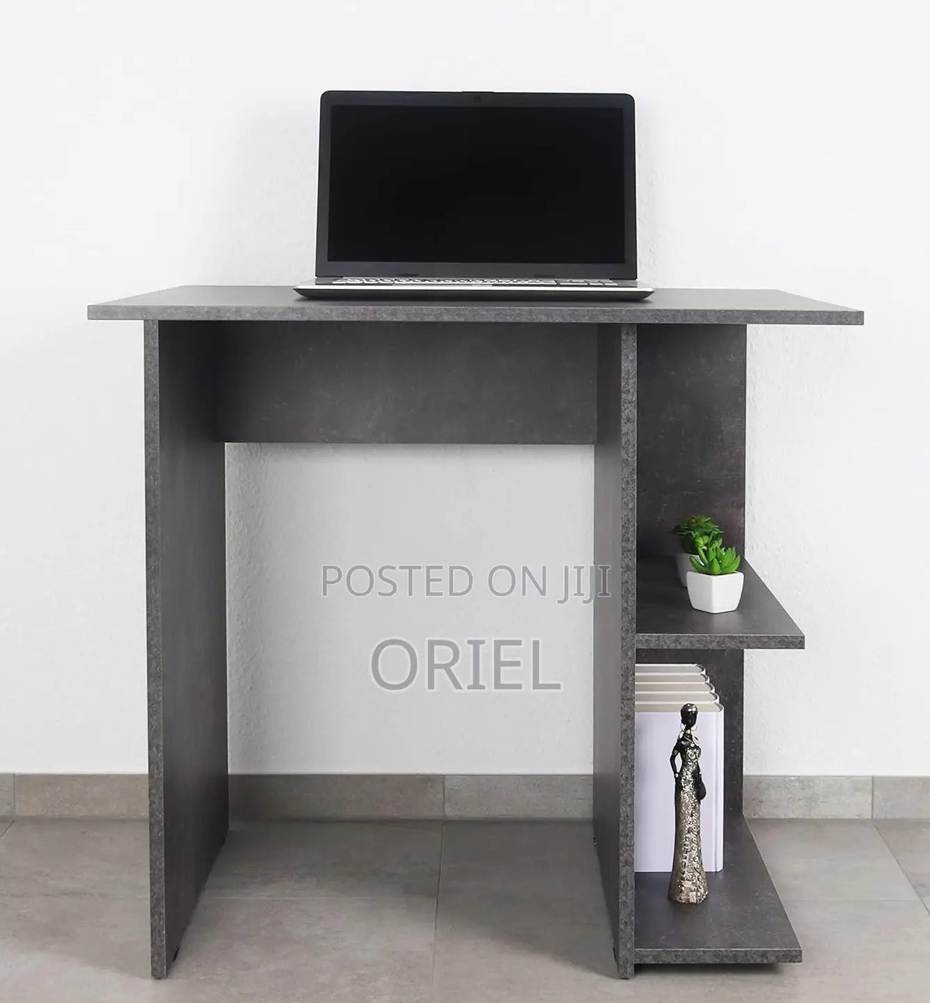 Clerical Desking; Compact Desk for Study and Work