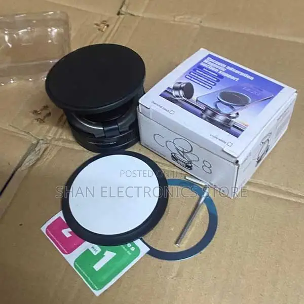 Phone Holder, Magnetic Cct28 Vacuum Adsorption Magnetic Support