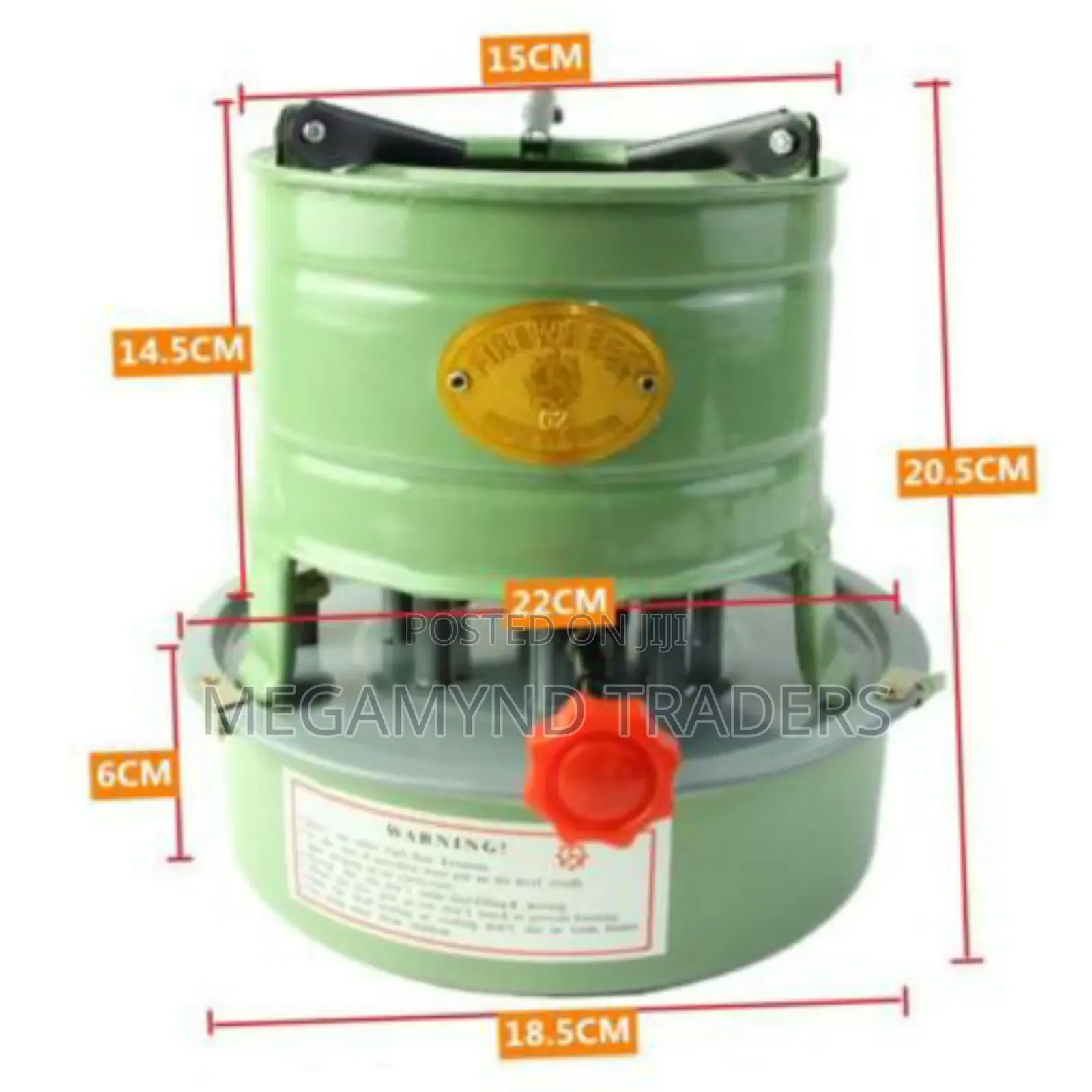 Kerosene Cooking Stove / Kerosene Stove Burner