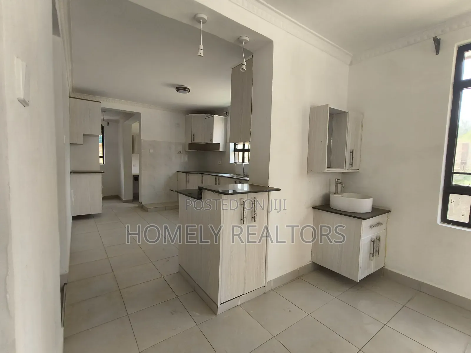 3bdrm Maisonette in Rongai Gated, Rimpa for sale