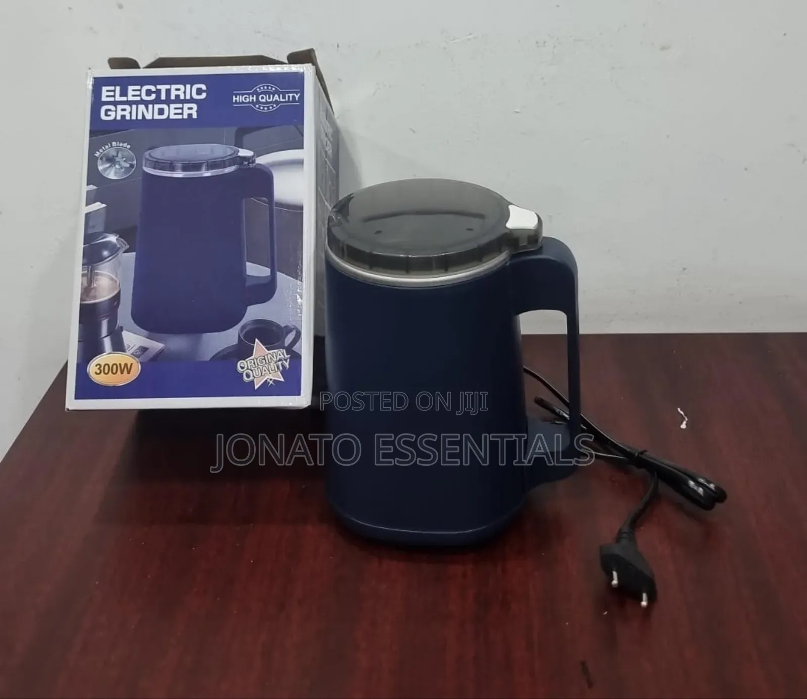 Electric Grinder 300w Multi-Purpose Spice Coffee Bean Miller