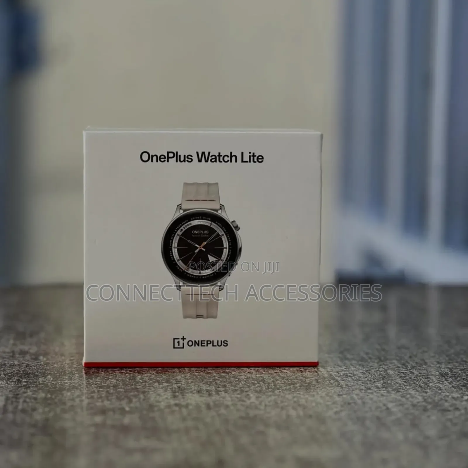 Oneplus Watch Lite