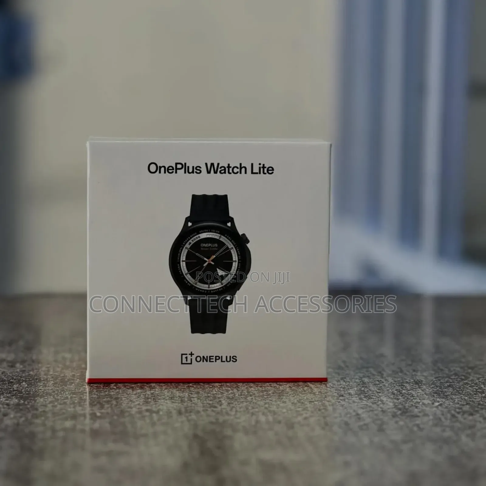 Oneplus Watch Lite