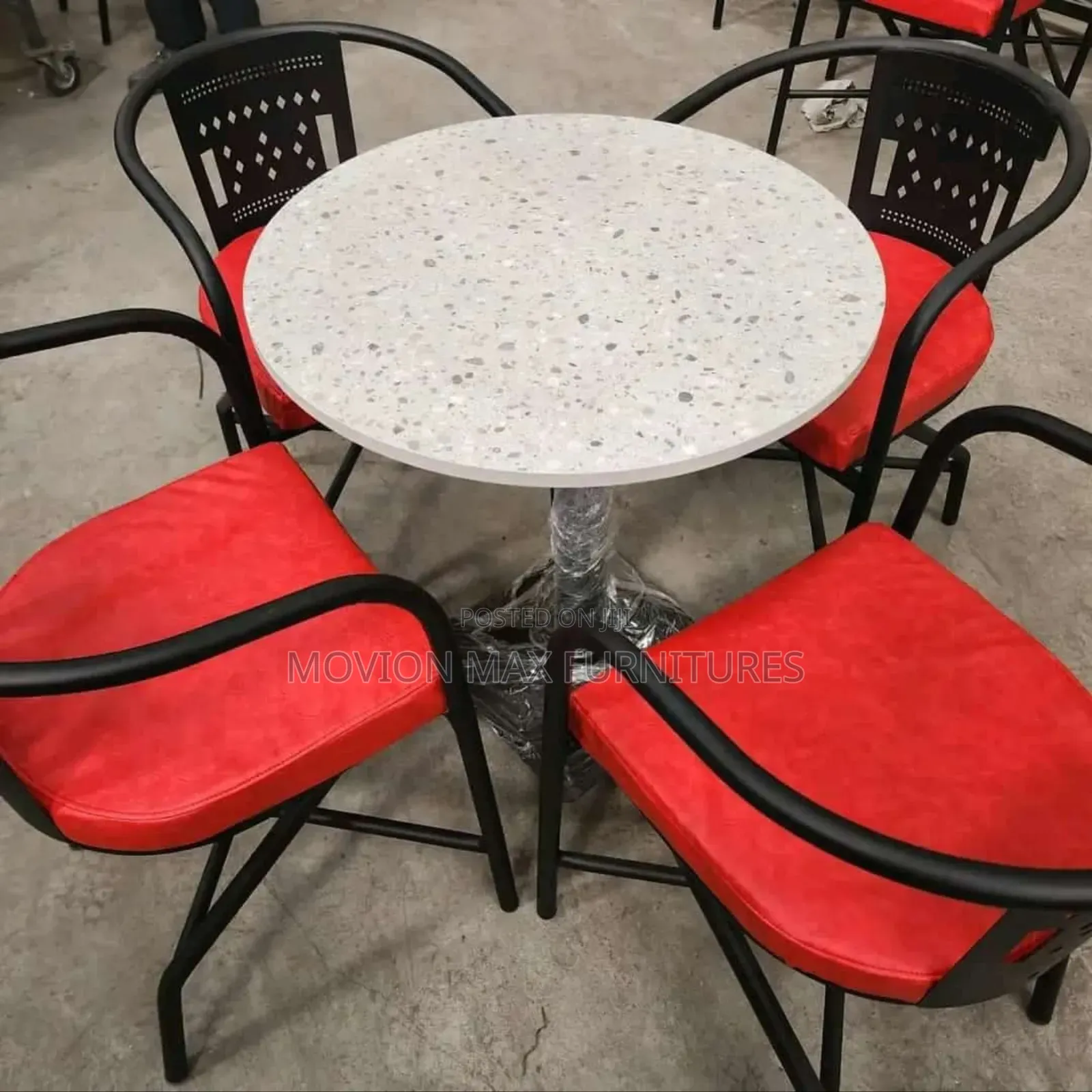 Restaurant Chairs