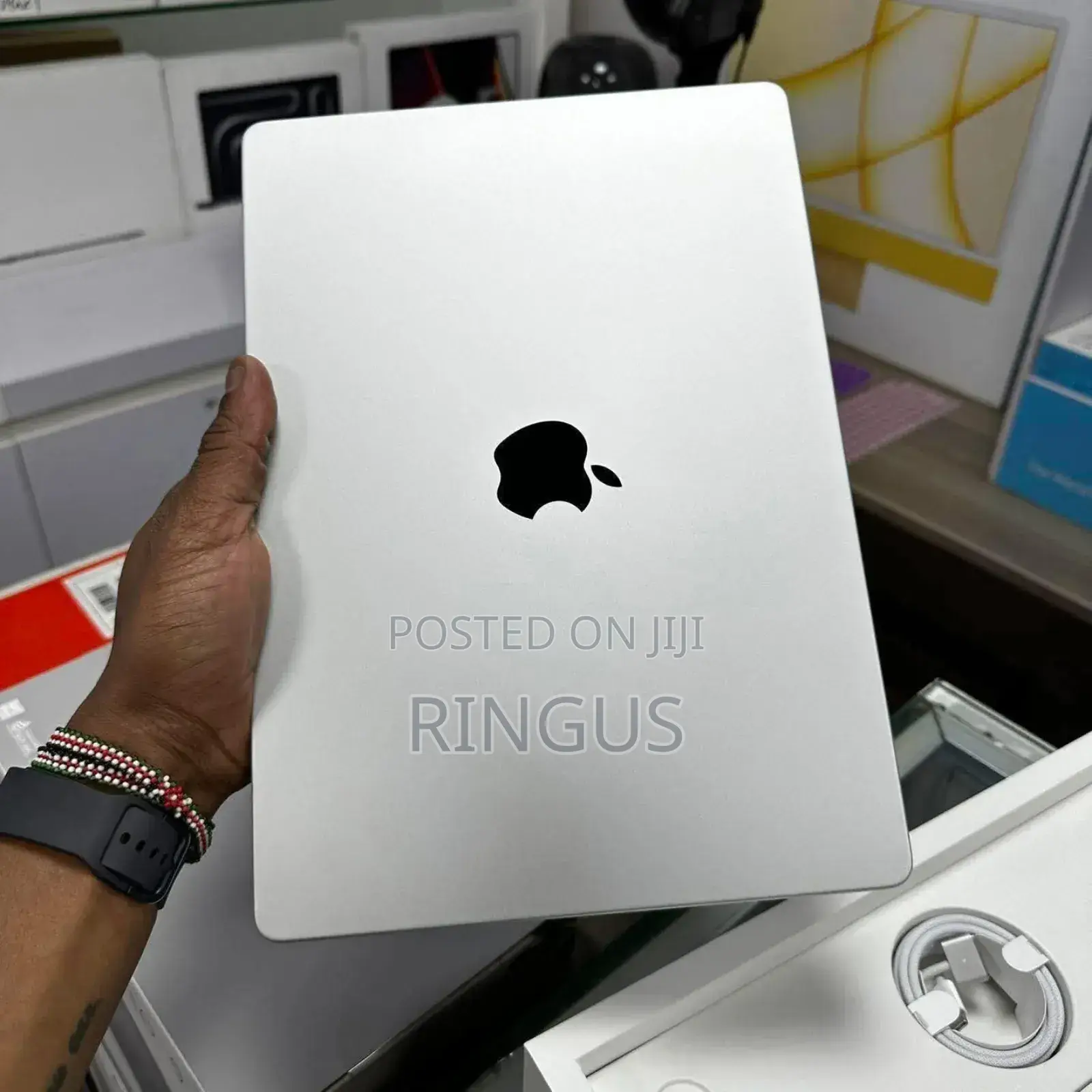 Laptop Apple MacBook Pro 2021 M1 32GB Apple M1 SSD 1T