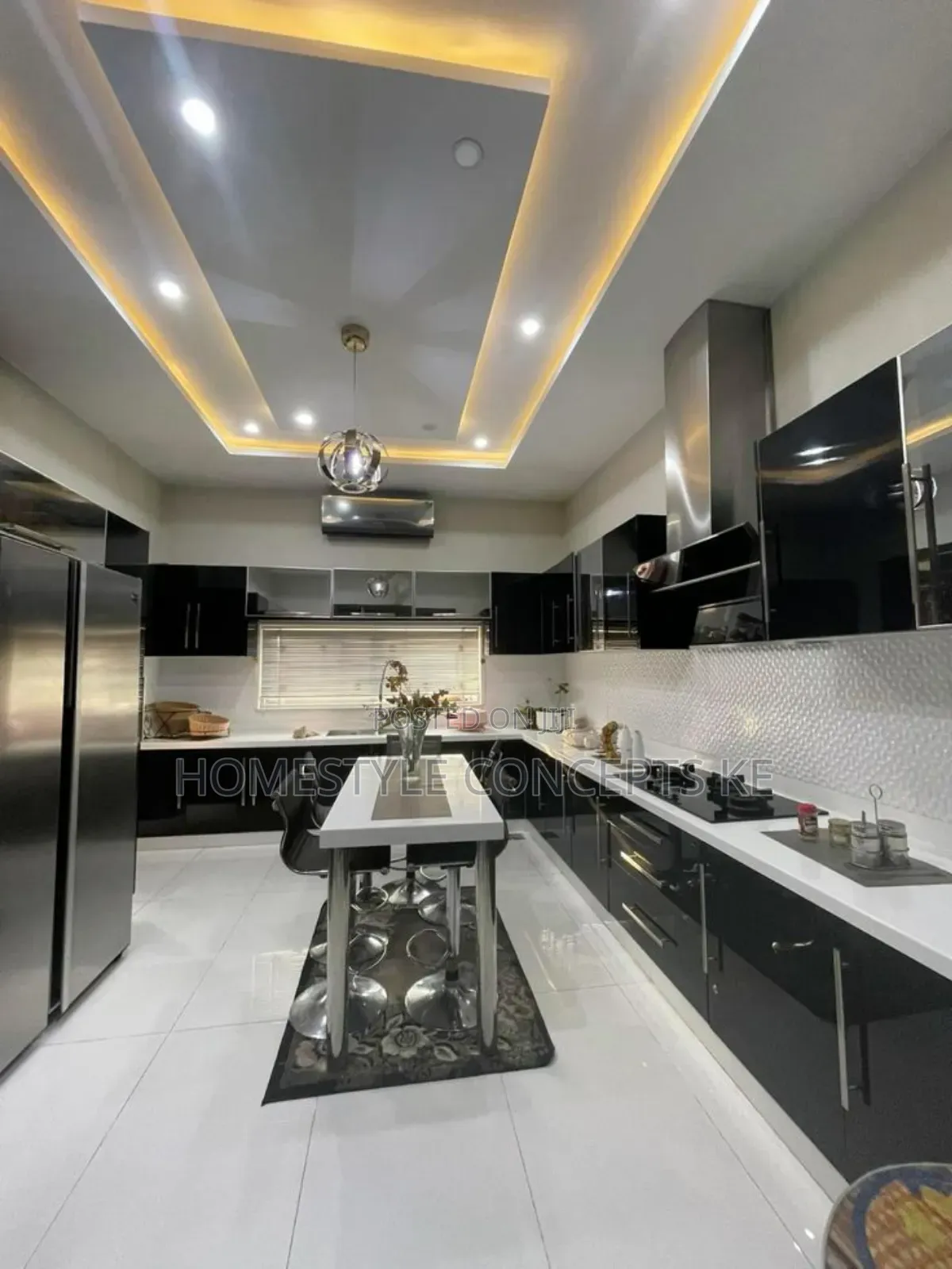 Renovation/Finishes Exterior Interior Ceilings Walls Floors Kitchen