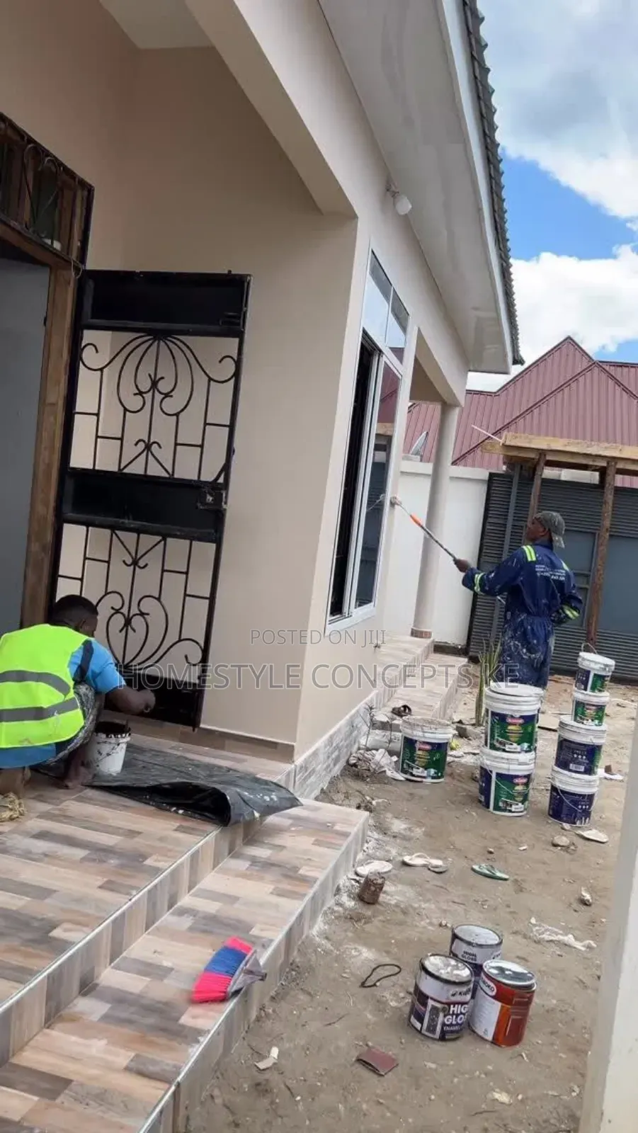 Renovations New Modern Interior Finishes Exteriors Kitchen Wardrobes