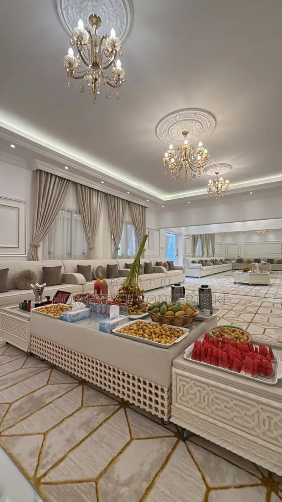 Finishes Interior Exterior Renovations Design Kitchen Gypsum