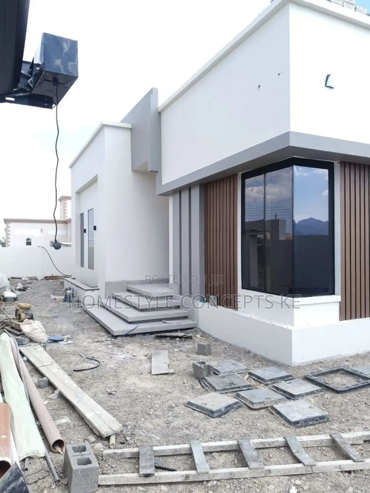 Finishes Interior Exterior Renovations Design Kitchen Gypsum