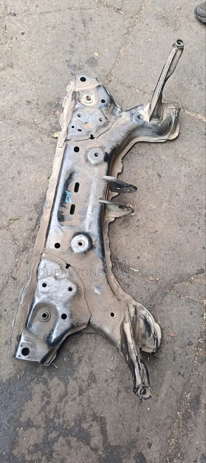 Cross Member Mazda Demio 2008-2013.