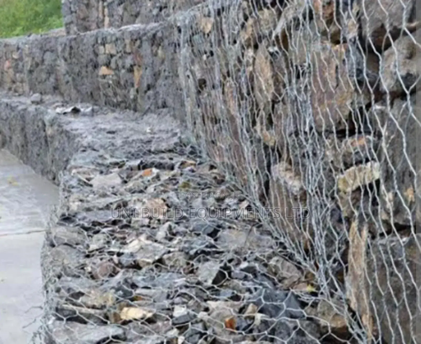 Gabion Box