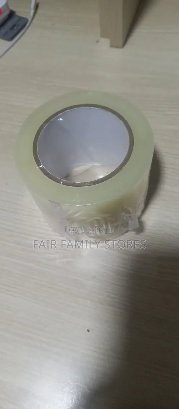 Green House Polythene Paper Tape
