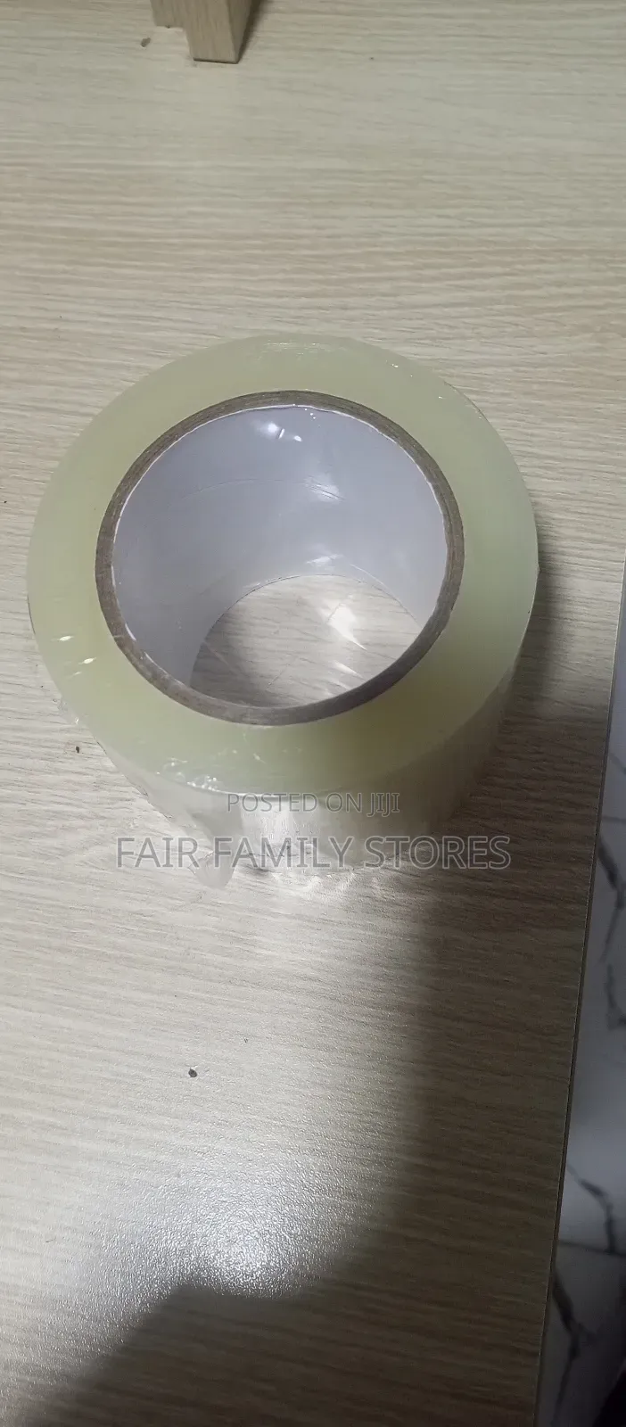 Green House Polythene Paper Tape