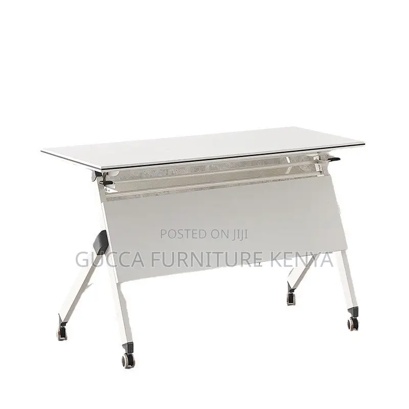 1.2 Meters Foldable Office Training Table