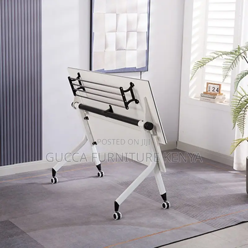 1.2 Meters Foldable Office Training Table