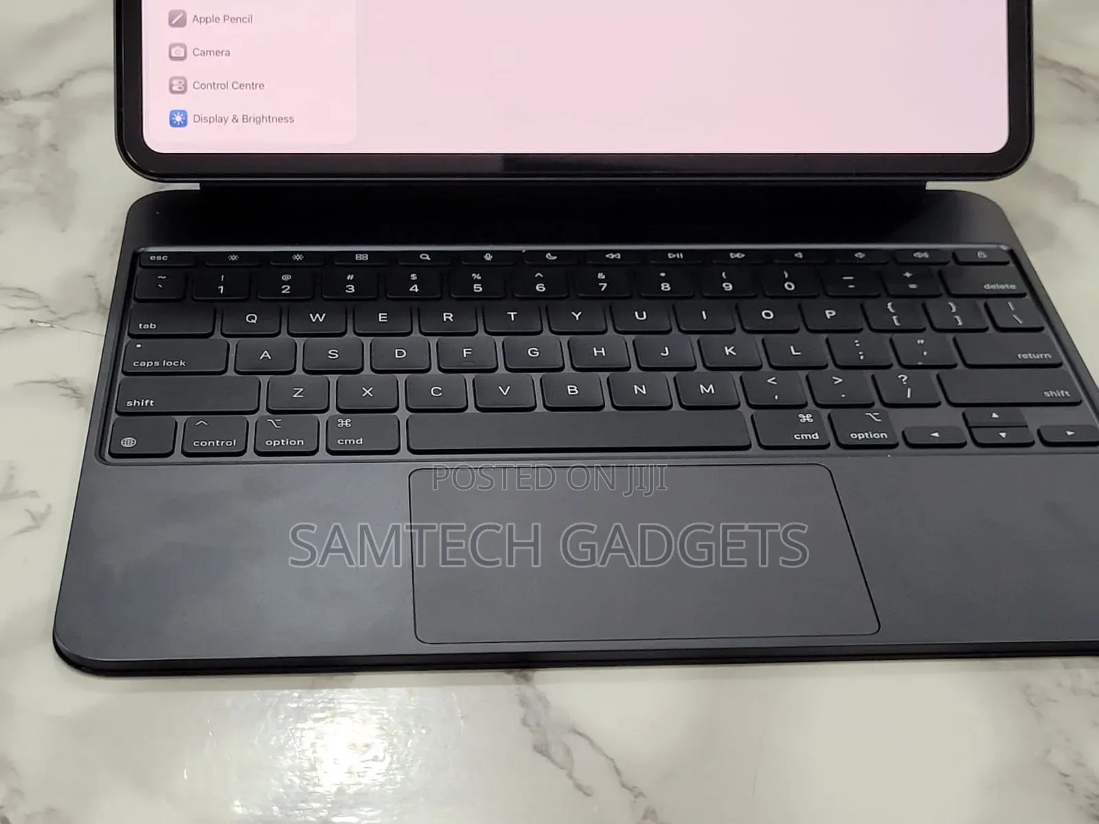 Apple iPad Pro 13 (2025) 256 GB Gray