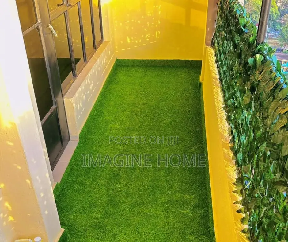 Durable and Beautiful Grass Carpet