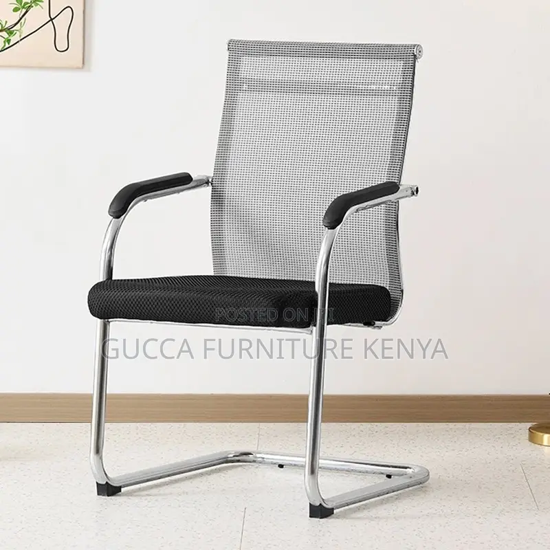 Mid-back Mesh Office Meeting Chair