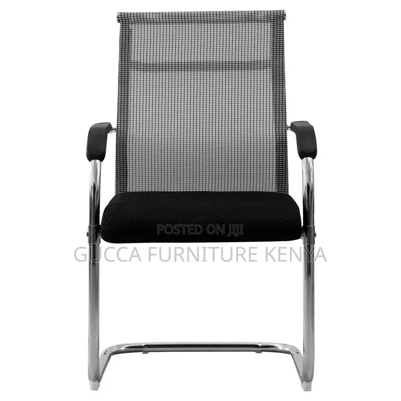 Mid-back Mesh Office Meeting Chair