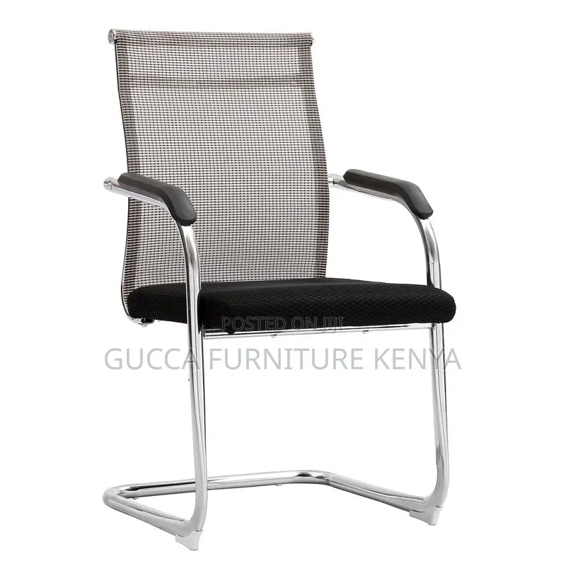 Mid-back Mesh Office Meeting Chair