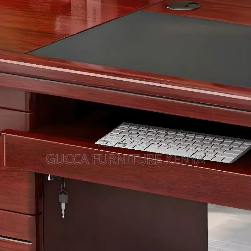 1.2 Meters Executive Office Desk With Drawers