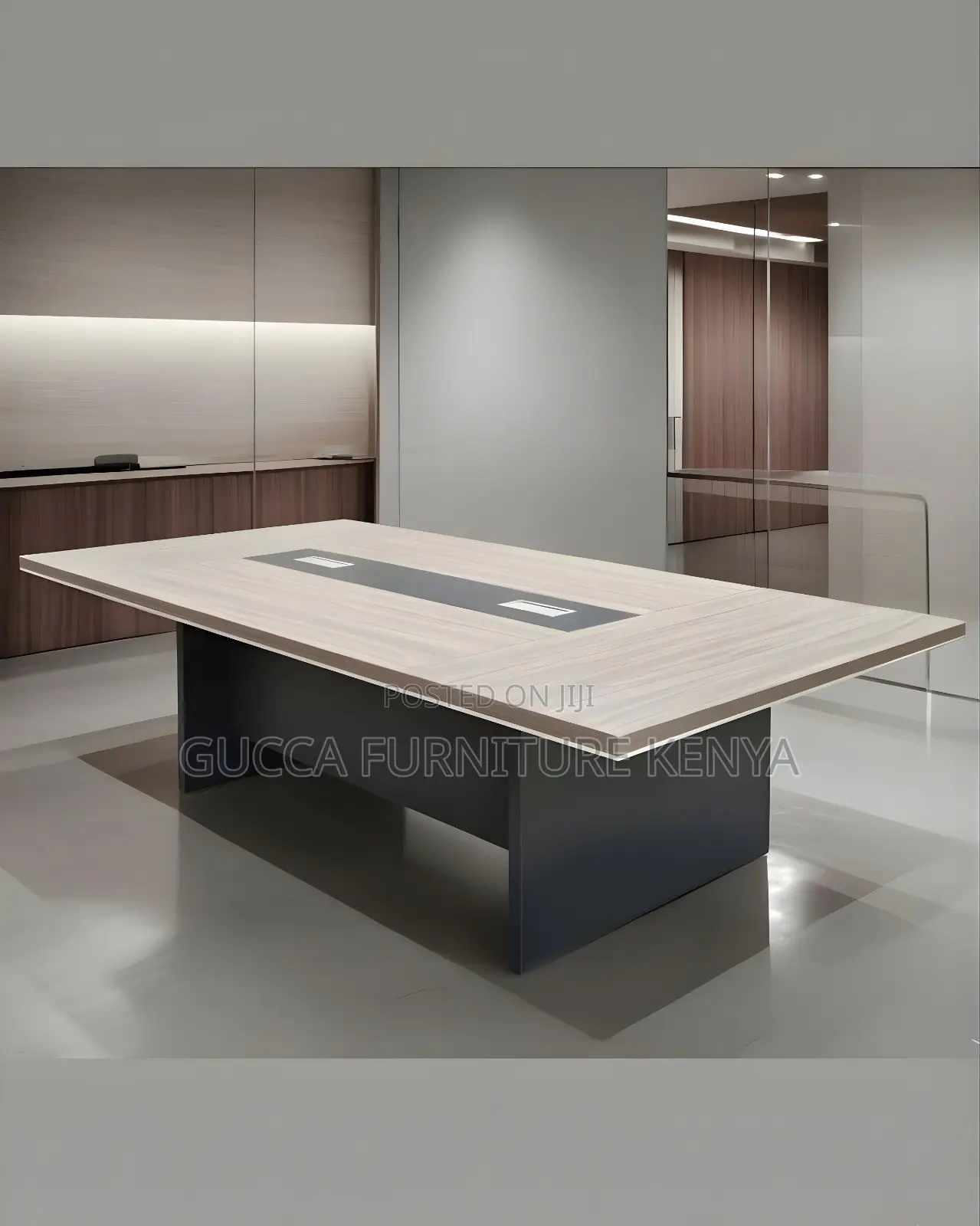 3-meters Imported Office Conference Table