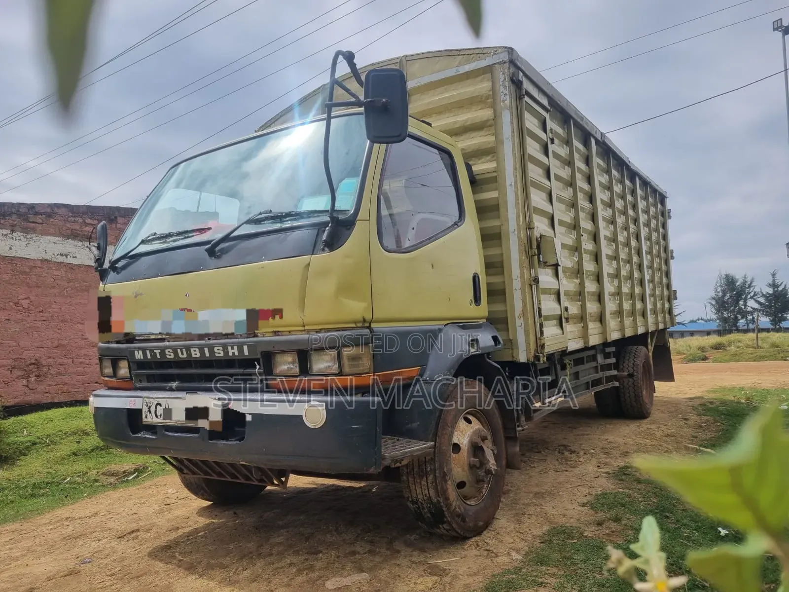 Hot Deal Mitsubishi Fh