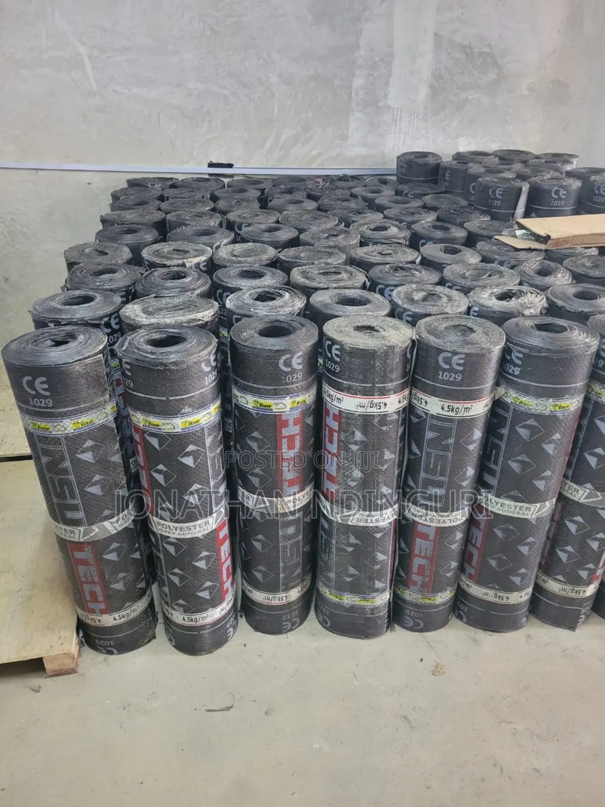 Insutech Membrane