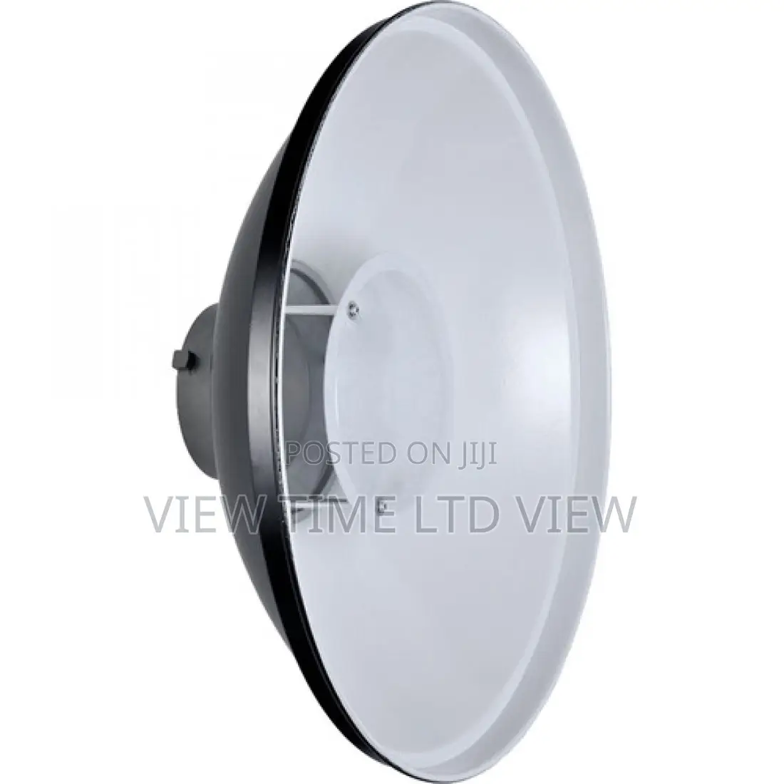 Beauty Dish 42cm White